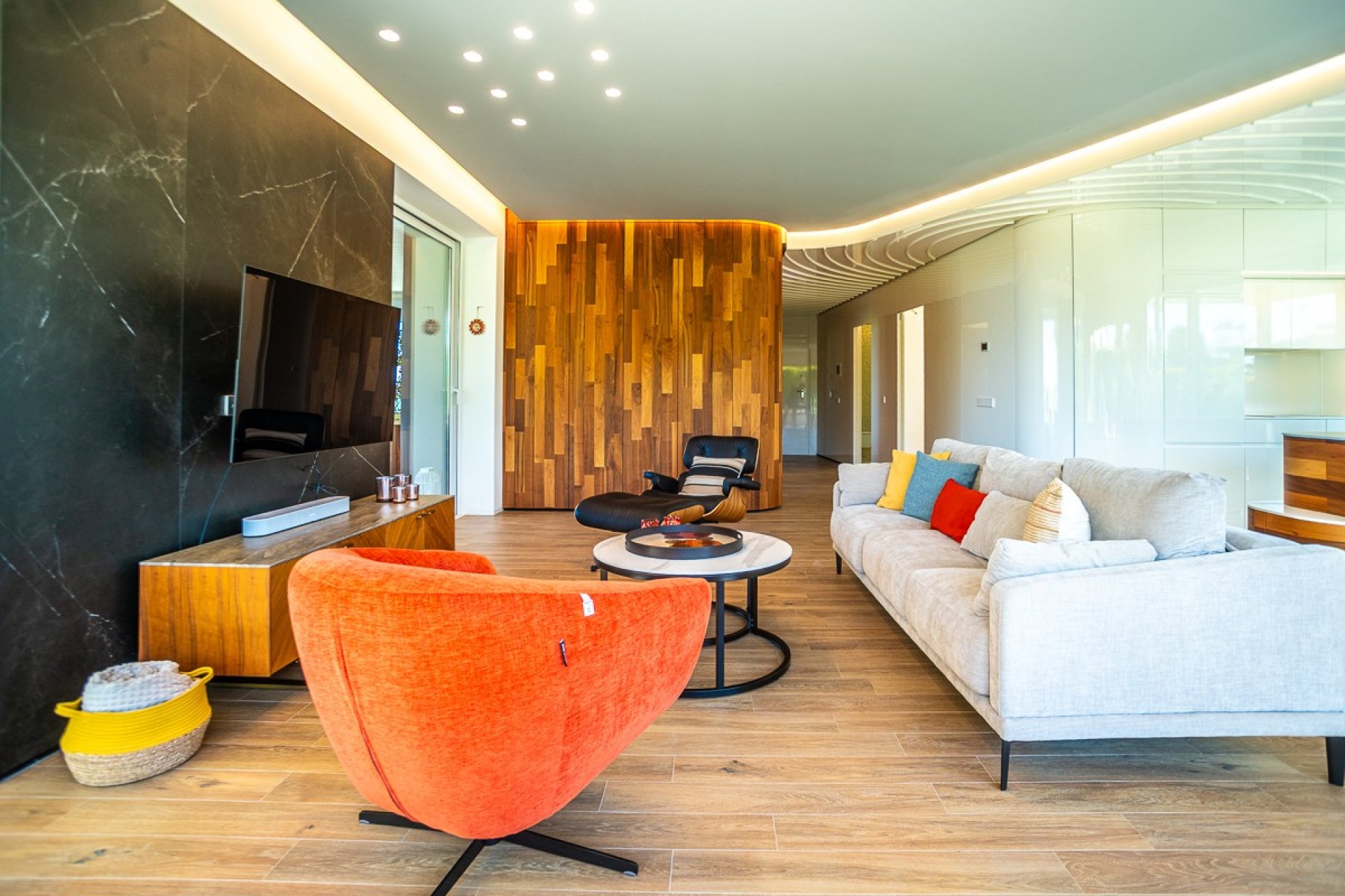Herverkoop - Appartement / flat - Las Colinas Golf - LAS COLINAS GOLF RESORT