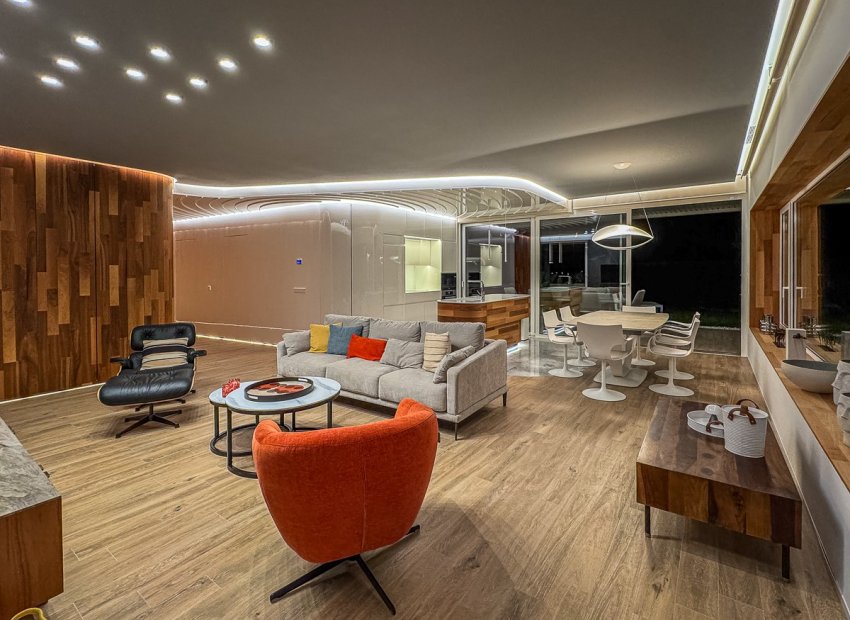 Herverkoop - Appartement / flat - Las Colinas Golf - LAS COLINAS GOLF RESORT