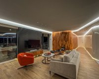 Herverkoop - Appartement / flat - Las Colinas Golf - LAS COLINAS GOLF RESORT