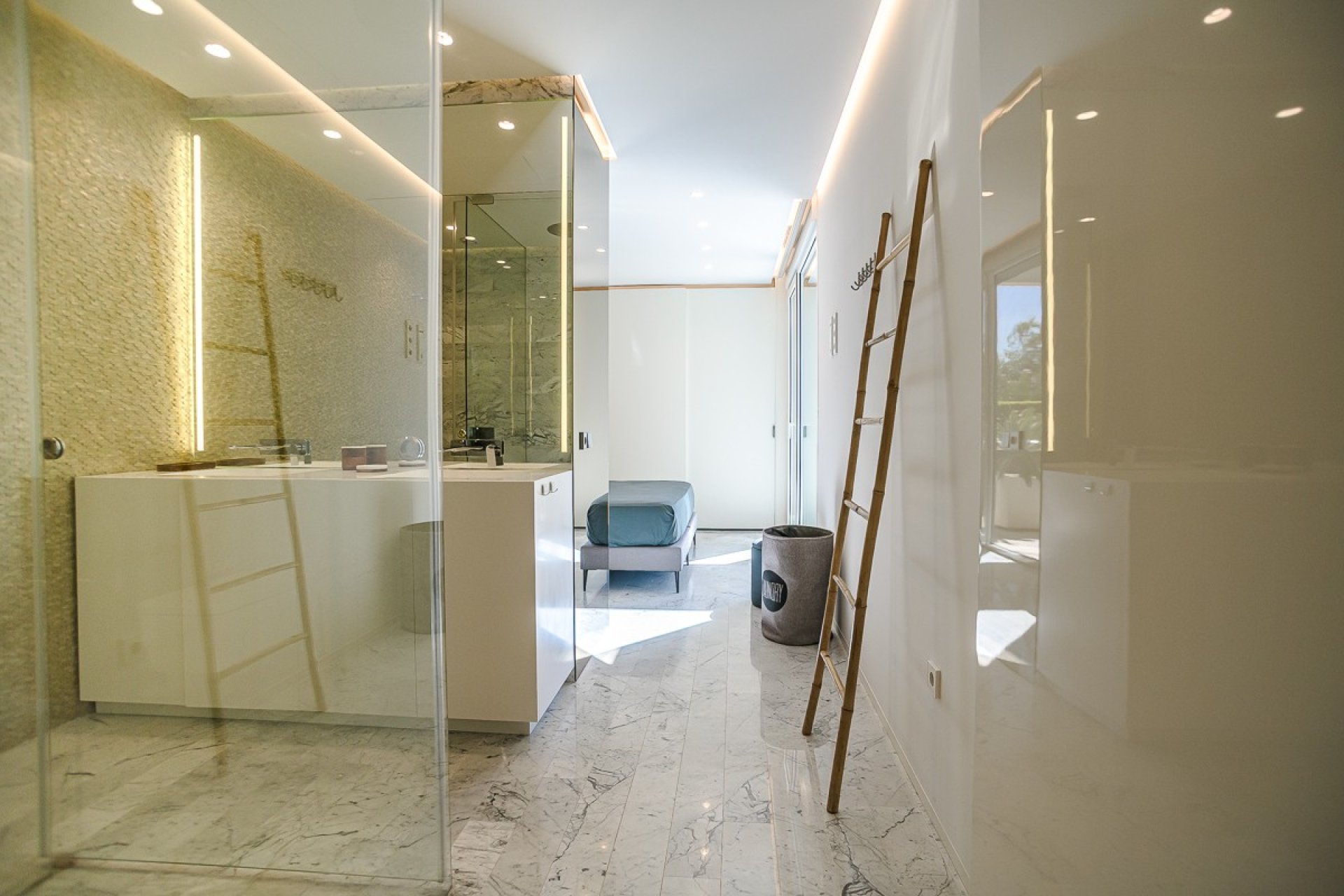 Herverkoop - Appartement / flat - Las Colinas Golf - LAS COLINAS GOLF RESORT