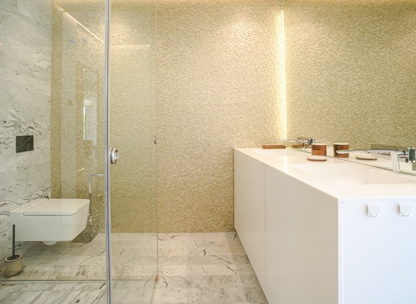 Herverkoop - Appartement / flat - Las Colinas Golf - LAS COLINAS GOLF RESORT