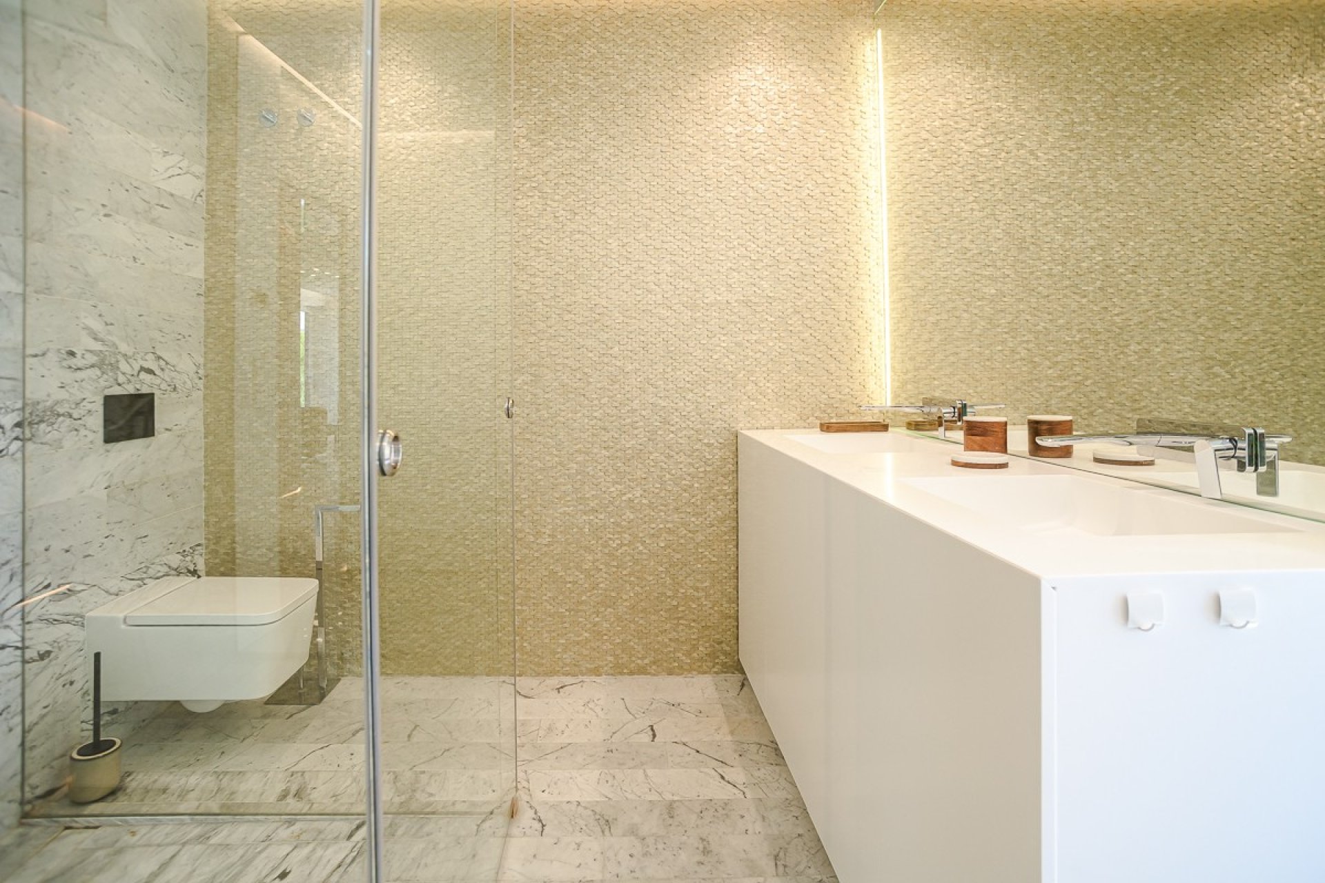 Herverkoop - Appartement / flat - Las Colinas Golf - LAS COLINAS GOLF RESORT