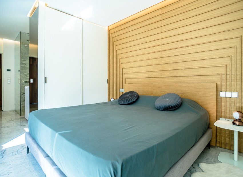 Herverkoop - Appartement / flat - Las Colinas Golf - LAS COLINAS GOLF RESORT