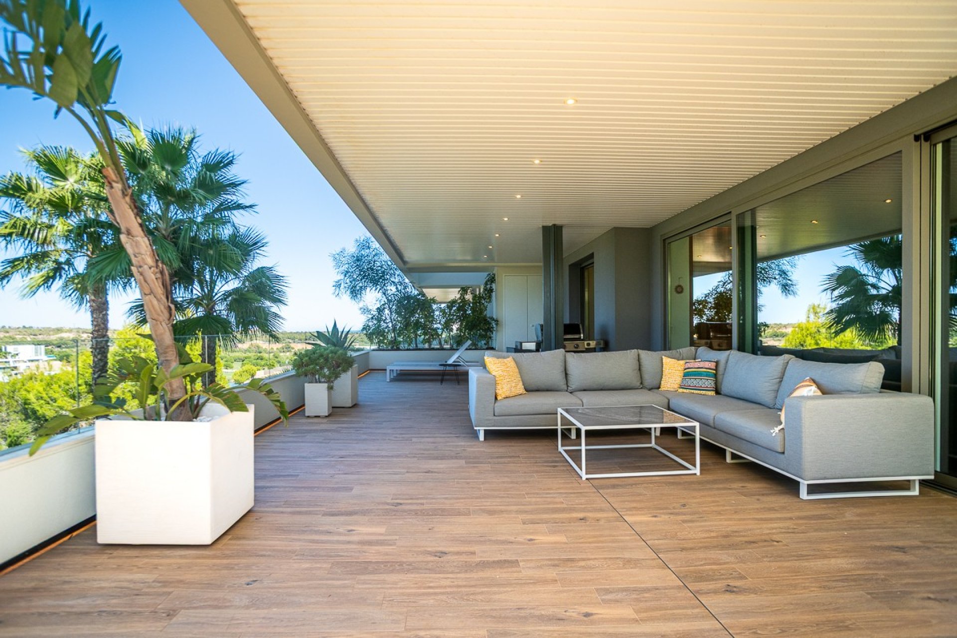 Herverkoop - Appartement / flat - Las Colinas Golf - LAS COLINAS GOLF RESORT