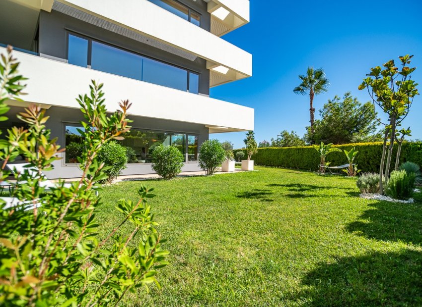 Herverkoop - Appartement / flat - Las Colinas Golf - LAS COLINAS GOLF RESORT