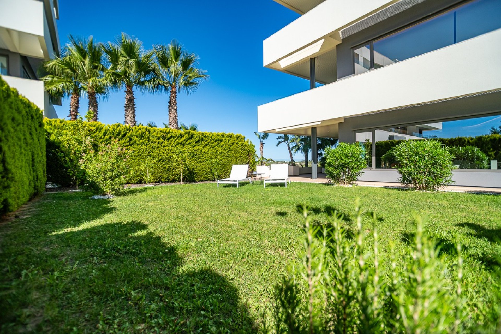Herverkoop - Appartement / flat - Las Colinas Golf - LAS COLINAS GOLF RESORT
