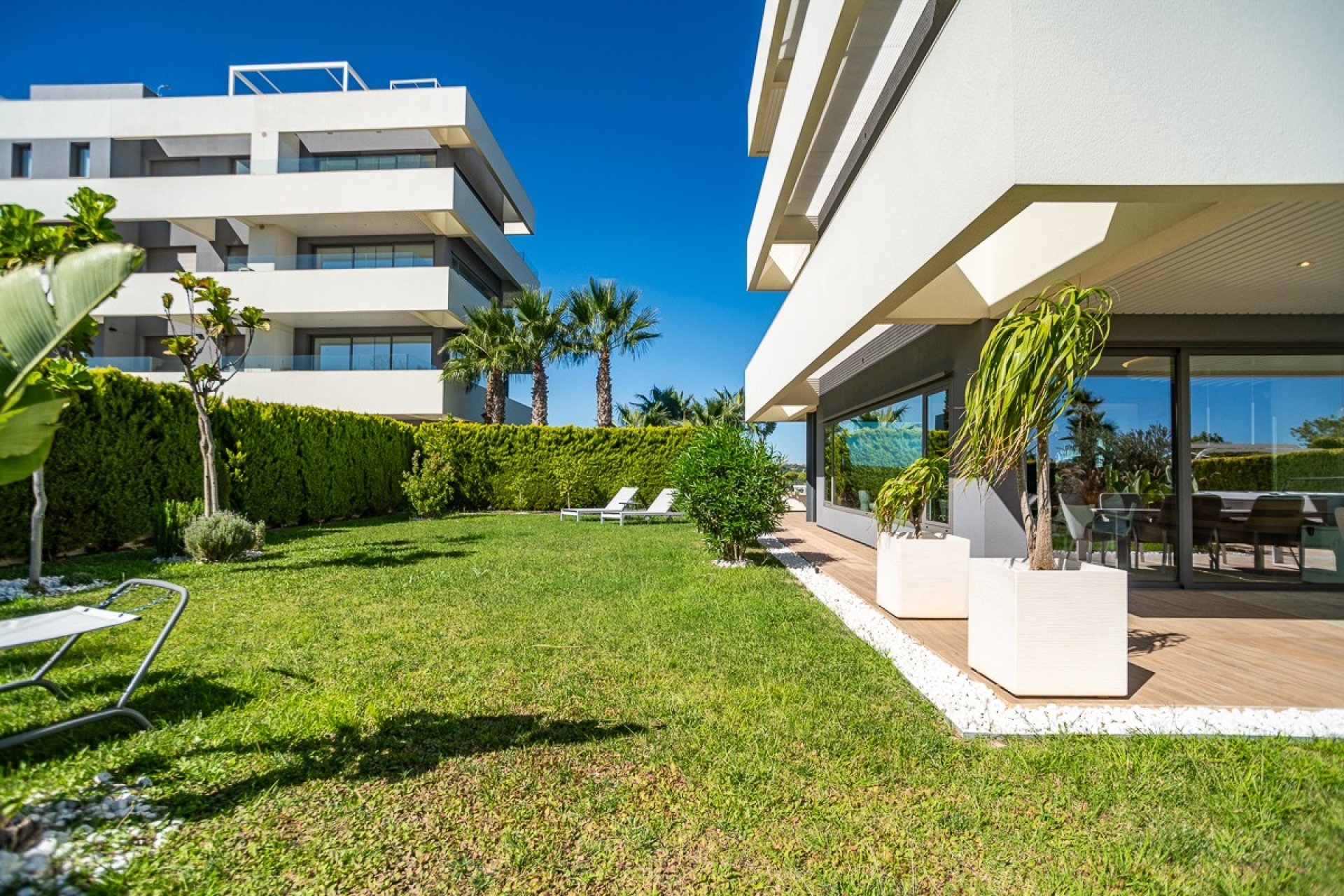 Herverkoop - Appartement / flat - Las Colinas Golf - LAS COLINAS GOLF RESORT