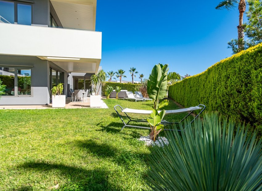 Herverkoop - Appartement / flat - Las Colinas Golf - LAS COLINAS GOLF RESORT