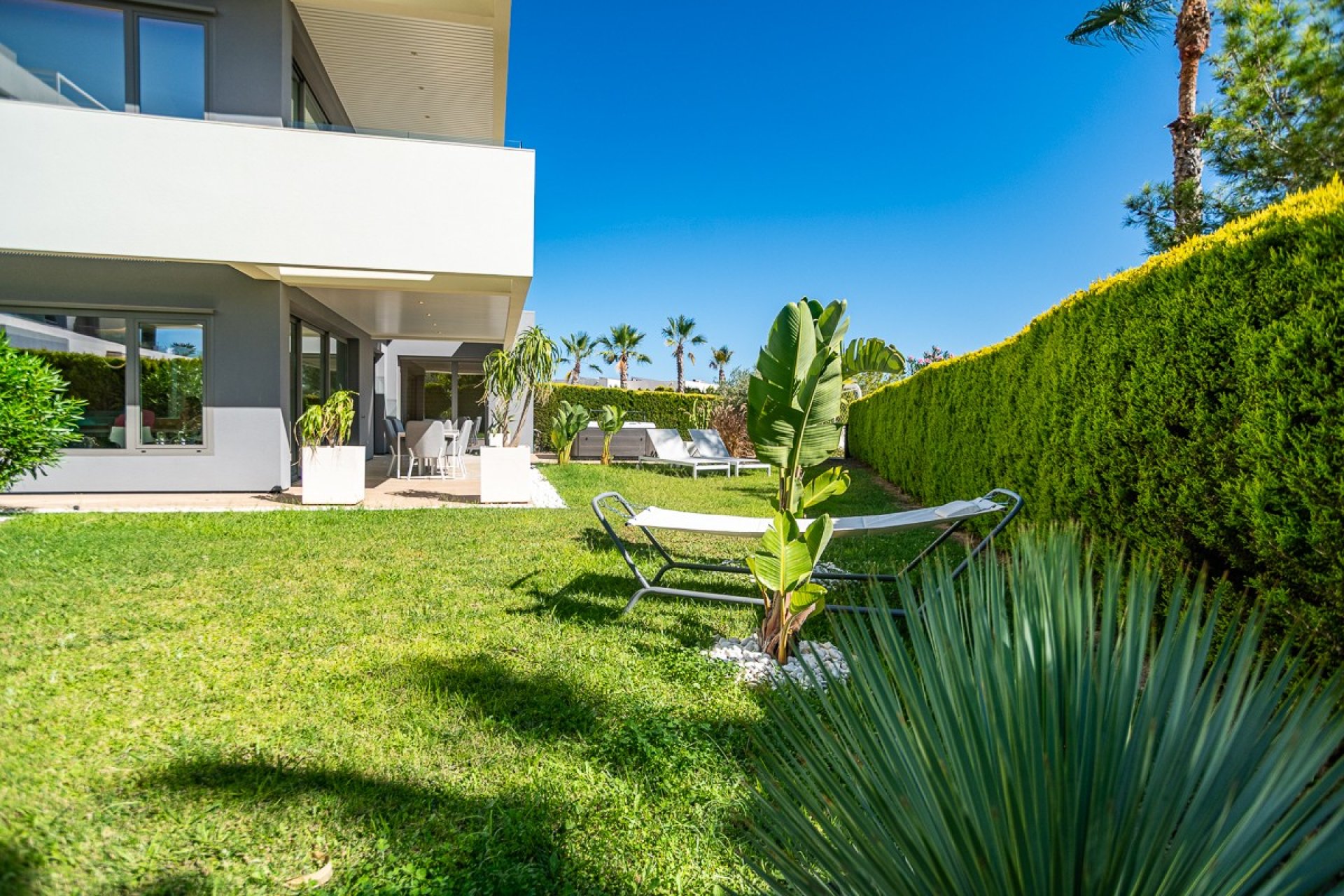 Herverkoop - Appartement / flat - Las Colinas Golf - LAS COLINAS GOLF RESORT