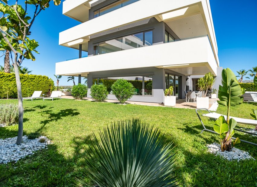 Herverkoop - Appartement / flat - Las Colinas Golf - LAS COLINAS GOLF RESORT