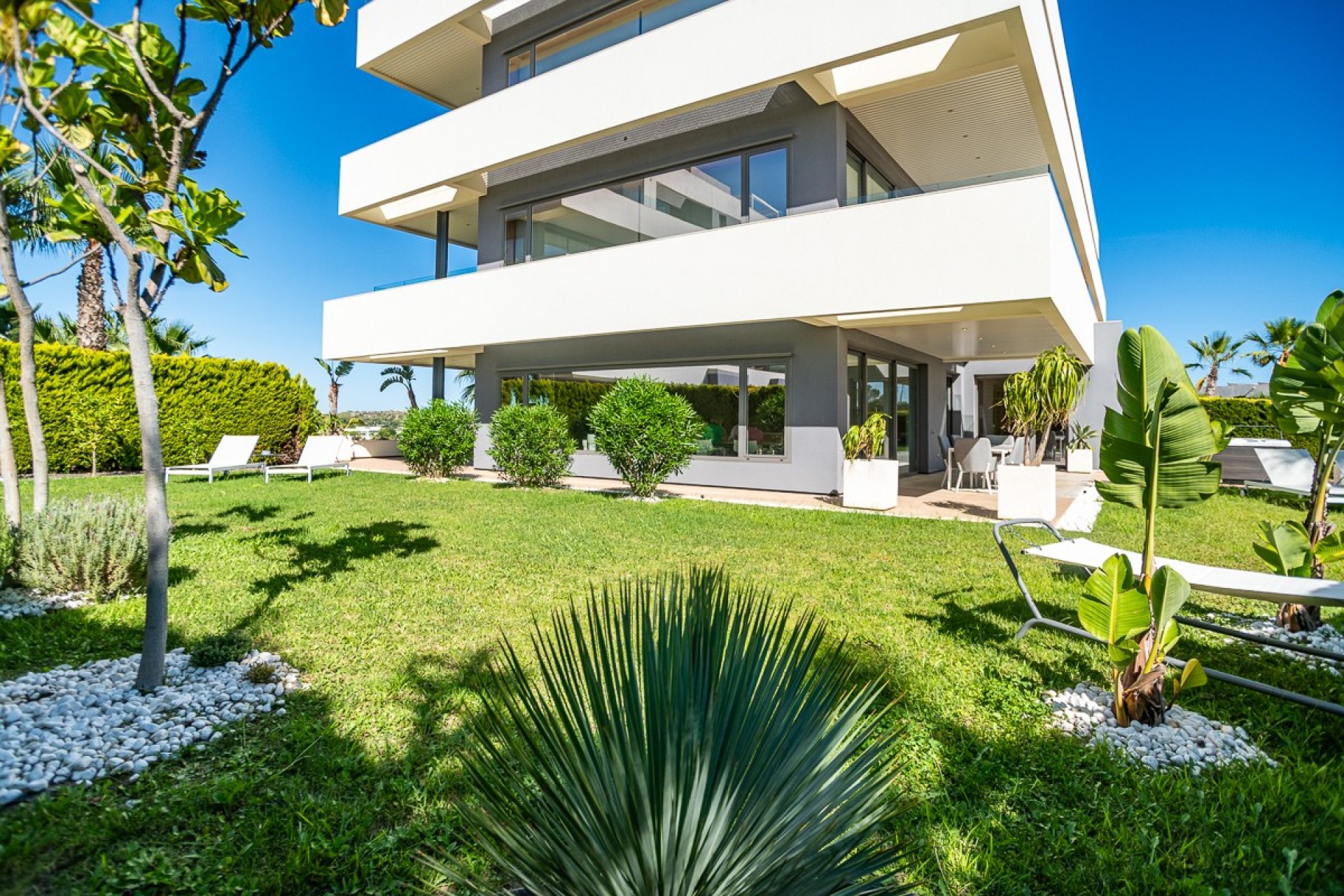 Herverkoop - Appartement / flat - Las Colinas Golf - LAS COLINAS GOLF RESORT