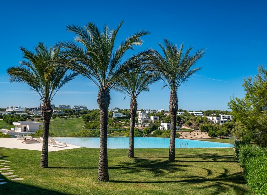 Herverkoop - Appartement / flat - Las Colinas Golf - LAS COLINAS GOLF RESORT