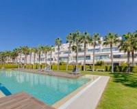 Herverkoop - Appartement / flat - Las Colinas Golf - Las Colinas golf