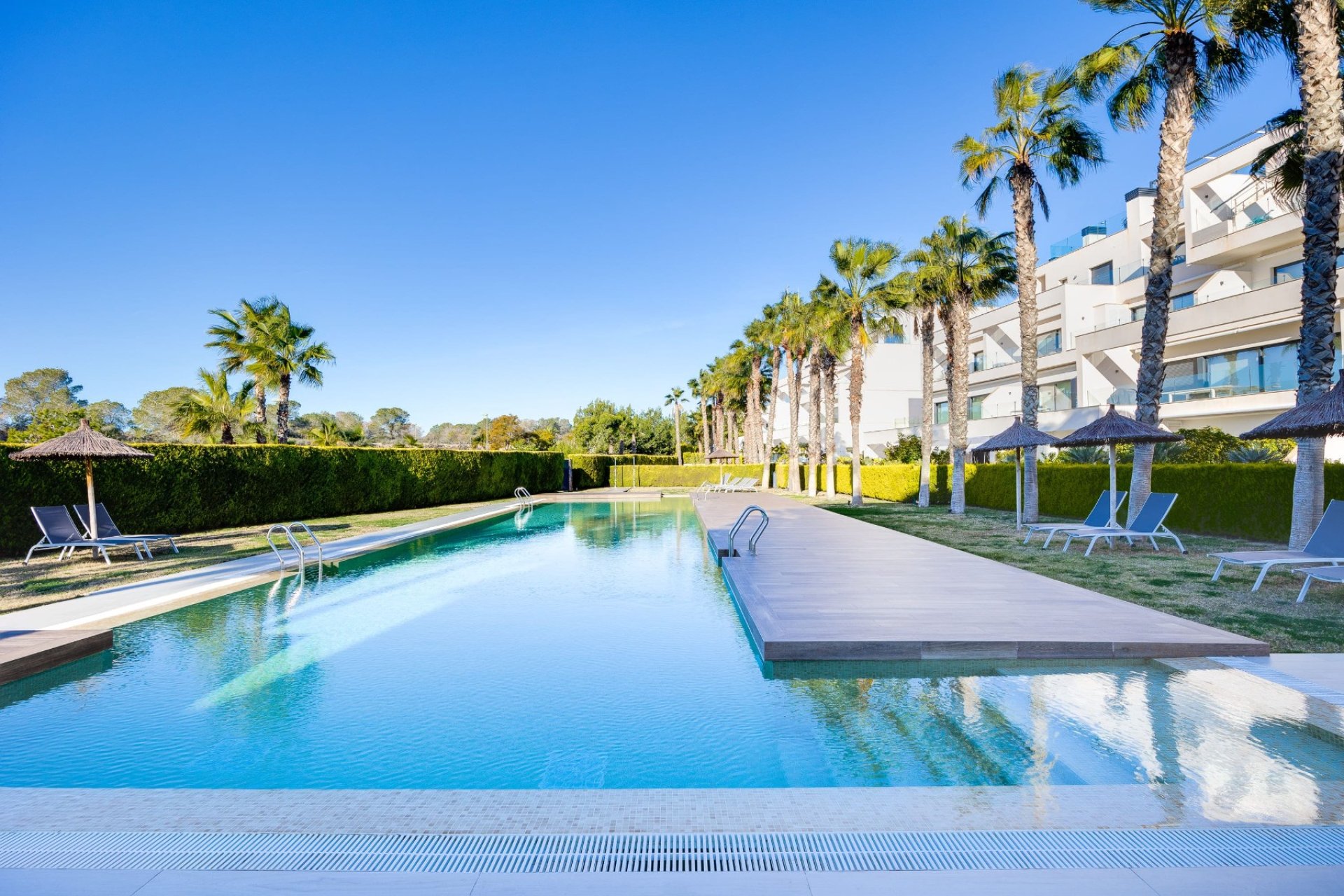 Herverkoop - Appartement / flat - Las Colinas Golf - Las Colinas golf