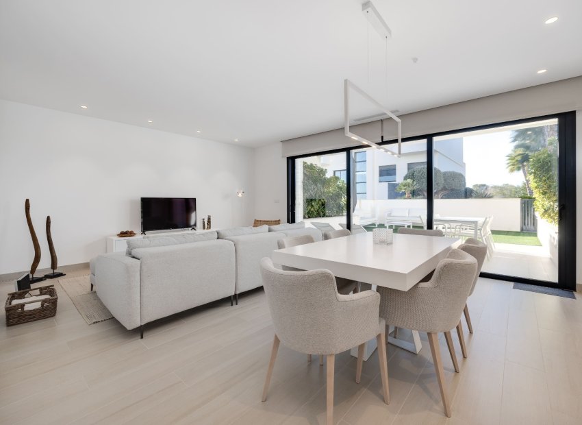 Herverkoop - Appartement / flat - Las Colinas Golf - Las Colinas golf