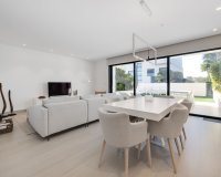 Herverkoop - Appartement / flat - Las Colinas Golf - Las Colinas golf