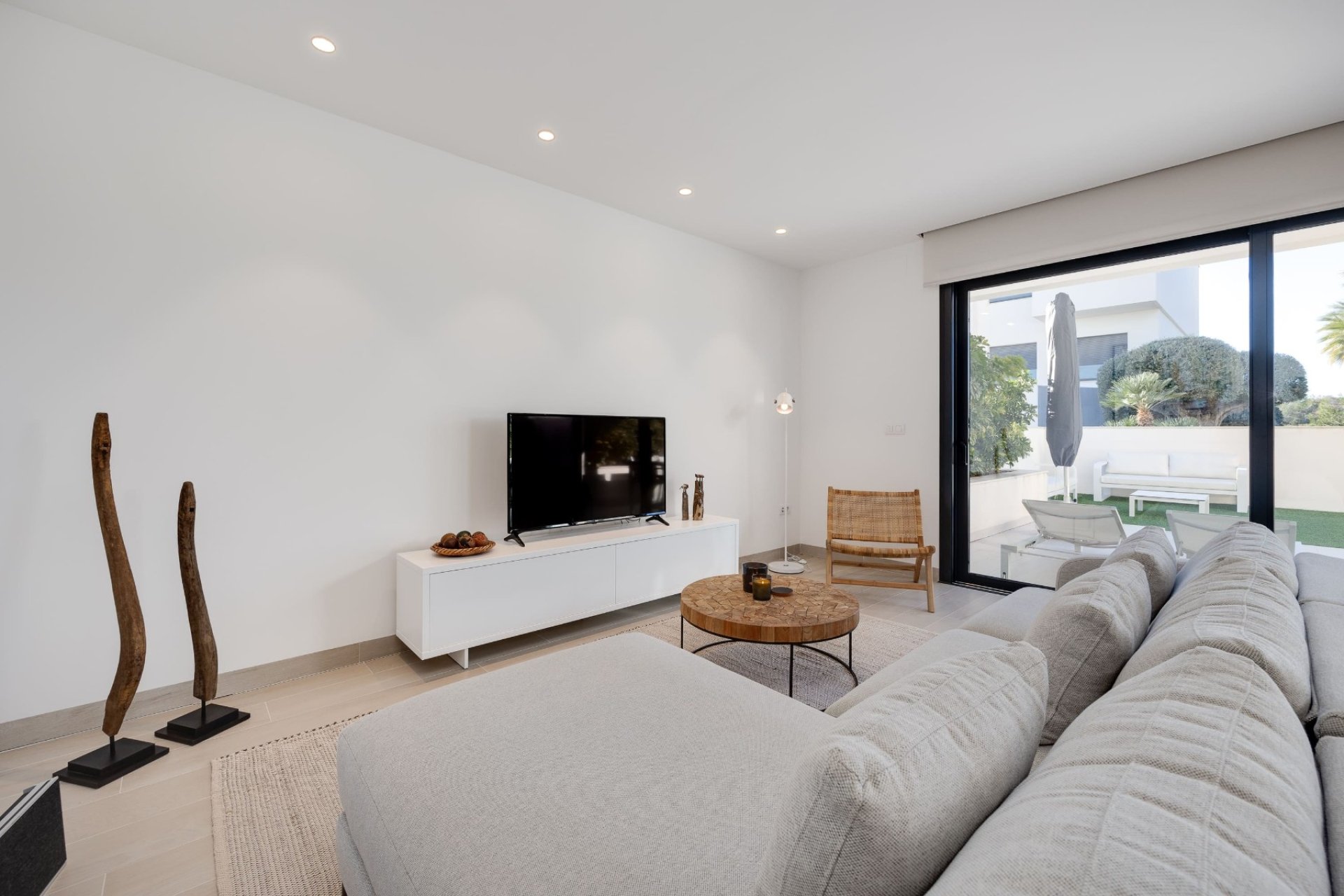 Herverkoop - Appartement / flat - Las Colinas Golf - Las Colinas golf