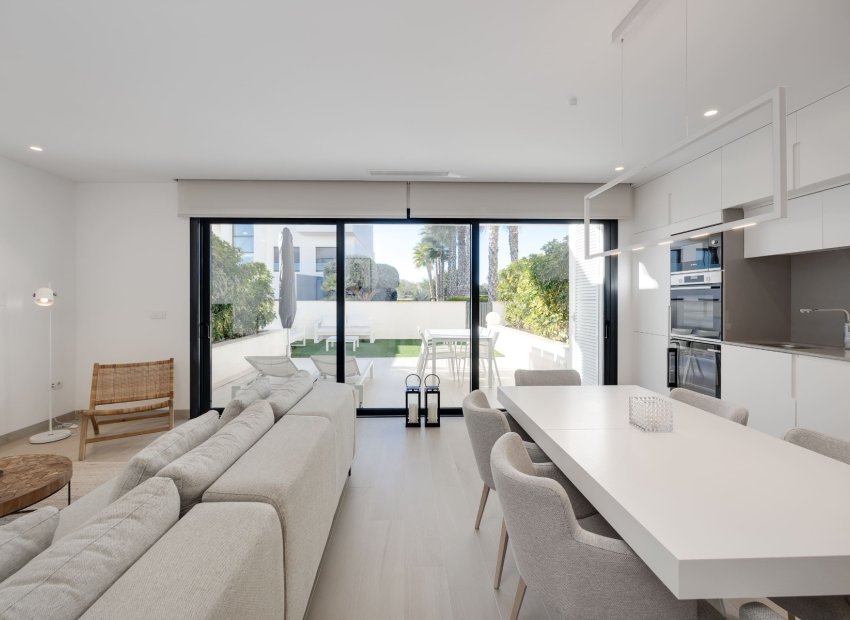 Herverkoop - Appartement / flat - Las Colinas Golf - Las Colinas golf