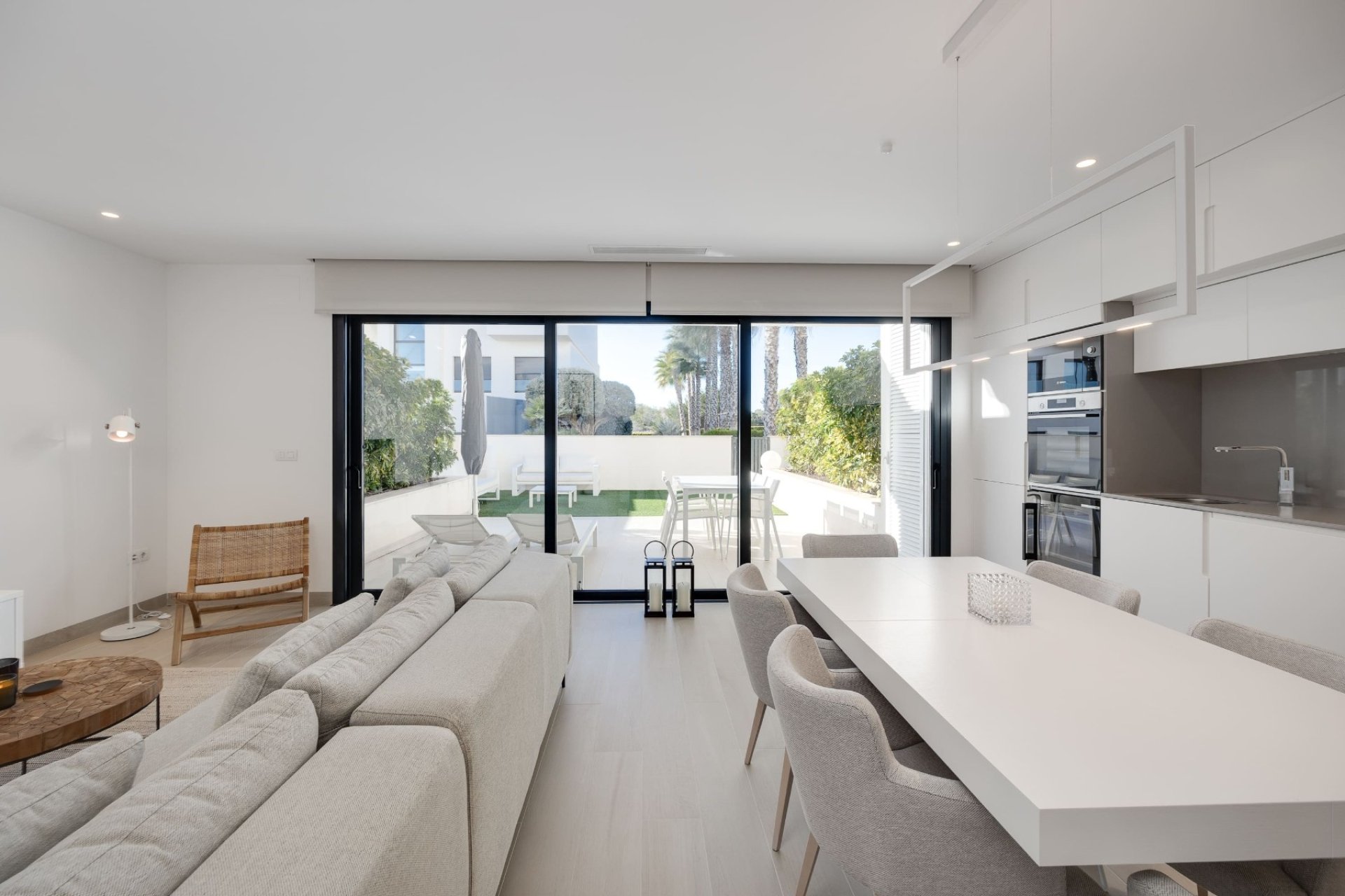 Herverkoop - Appartement / flat - Las Colinas Golf - Las Colinas golf