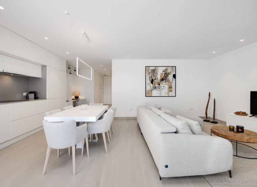 Herverkoop - Appartement / flat - Las Colinas Golf - Las Colinas golf