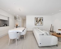 Herverkoop - Appartement / flat - Las Colinas Golf - Las Colinas golf