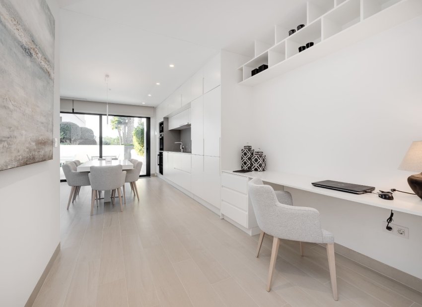 Herverkoop - Appartement / flat - Las Colinas Golf - Las Colinas golf