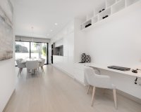 Herverkoop - Appartement / flat - Las Colinas Golf - Las Colinas golf