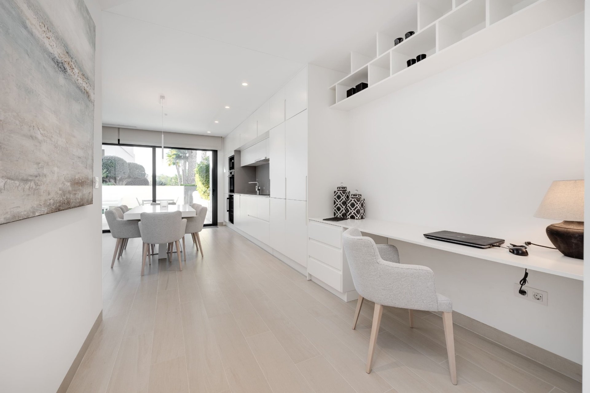 Herverkoop - Appartement / flat - Las Colinas Golf - Las Colinas golf