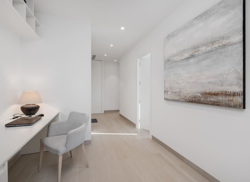 Herverkoop - Appartement / flat - Las Colinas Golf - Las Colinas golf