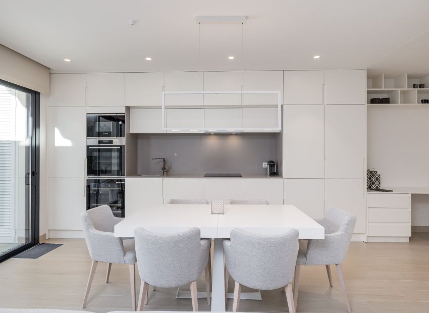 Herverkoop - Appartement / flat - Las Colinas Golf - Las Colinas golf