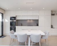 Herverkoop - Appartement / flat - Las Colinas Golf - Las Colinas golf