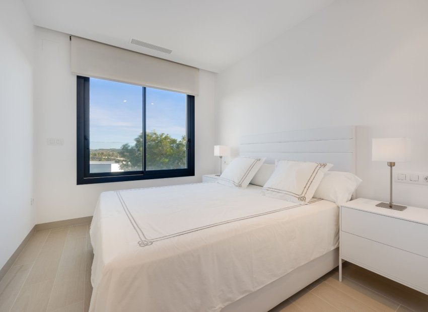 Herverkoop - Appartement / flat - Las Colinas Golf - Las Colinas golf