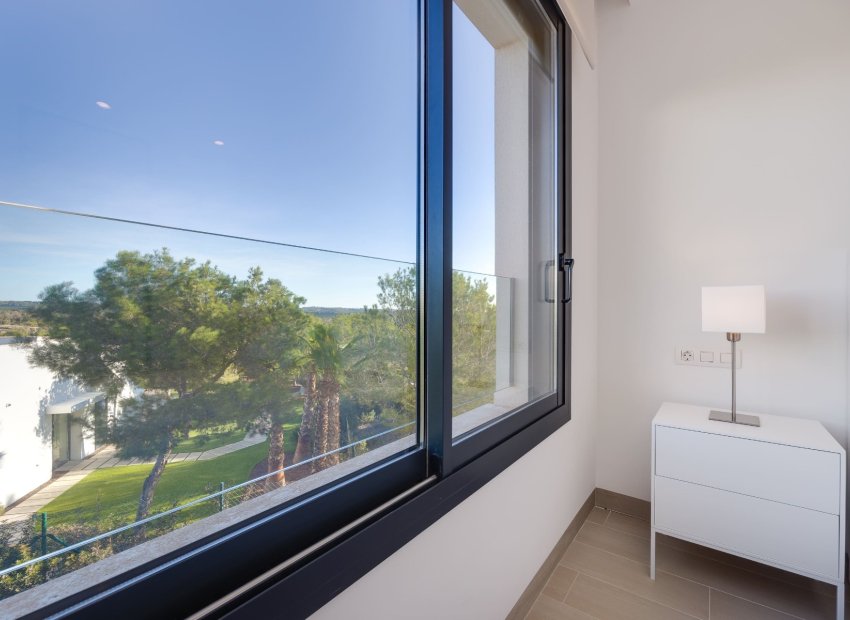 Herverkoop - Appartement / flat - Las Colinas Golf - Las Colinas golf