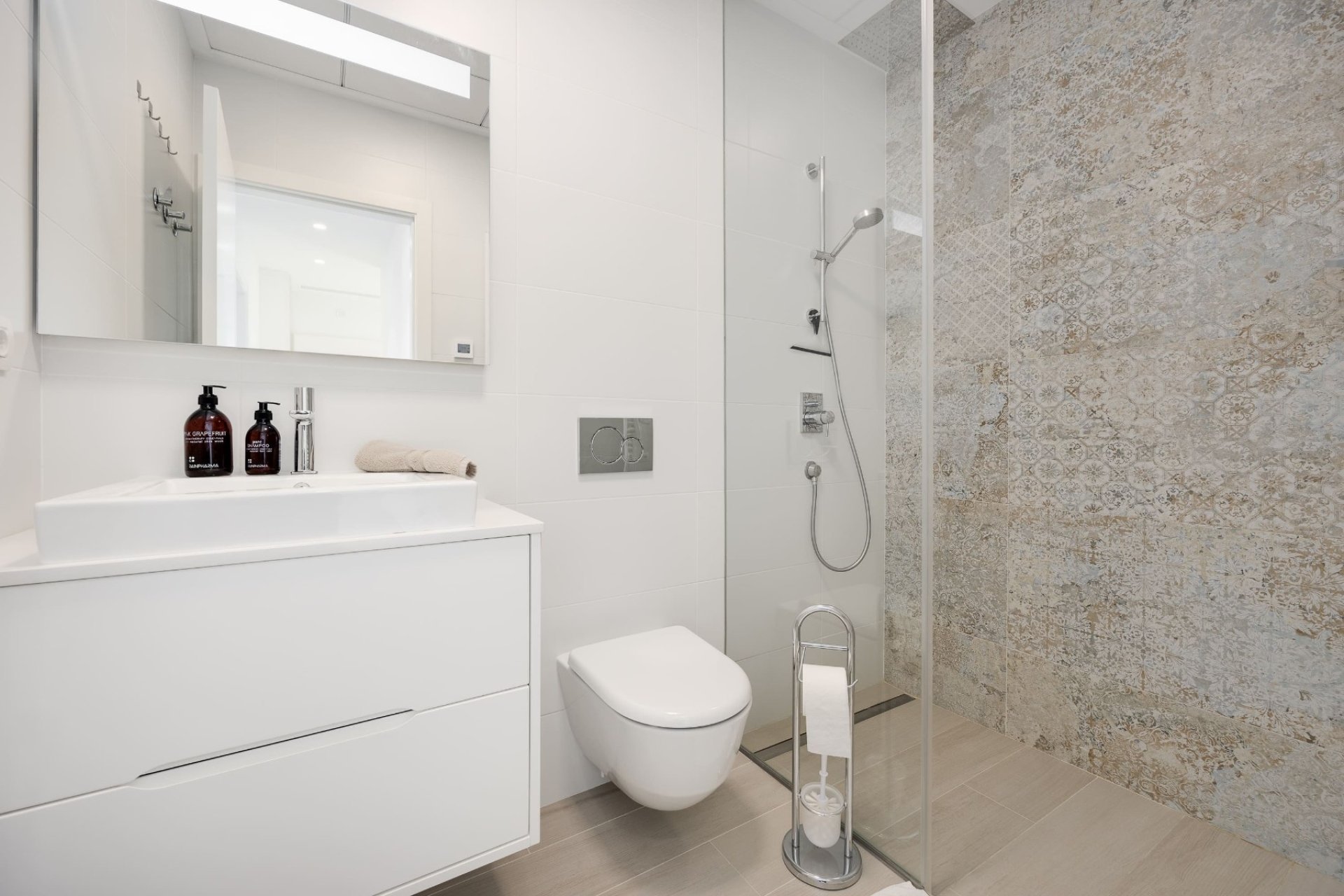 Herverkoop - Appartement / flat - Las Colinas Golf - Las Colinas golf