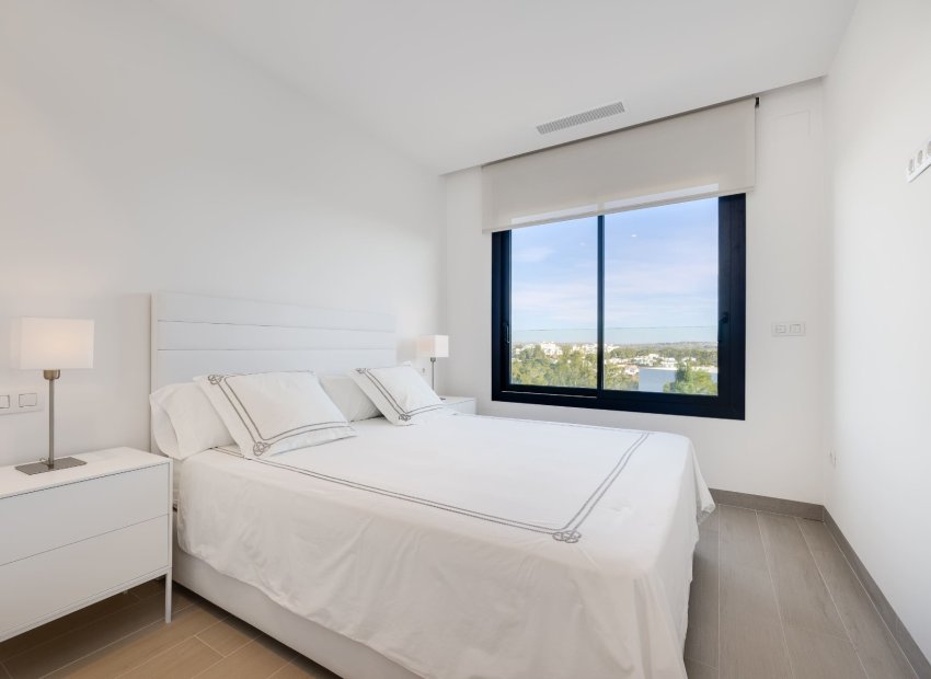 Herverkoop - Appartement / flat - Las Colinas Golf - Las Colinas golf