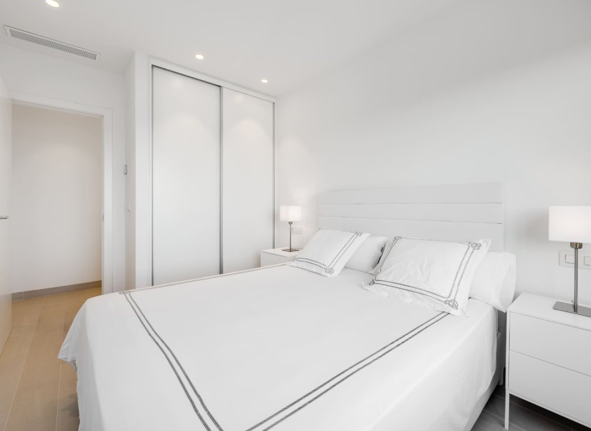 Herverkoop - Appartement / flat - Las Colinas Golf - Las Colinas golf