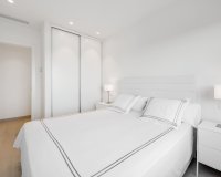 Herverkoop - Appartement / flat - Las Colinas Golf - Las Colinas golf