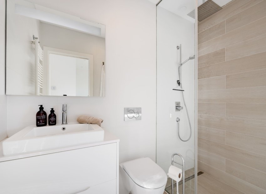 Herverkoop - Appartement / flat - Las Colinas Golf - Las Colinas golf