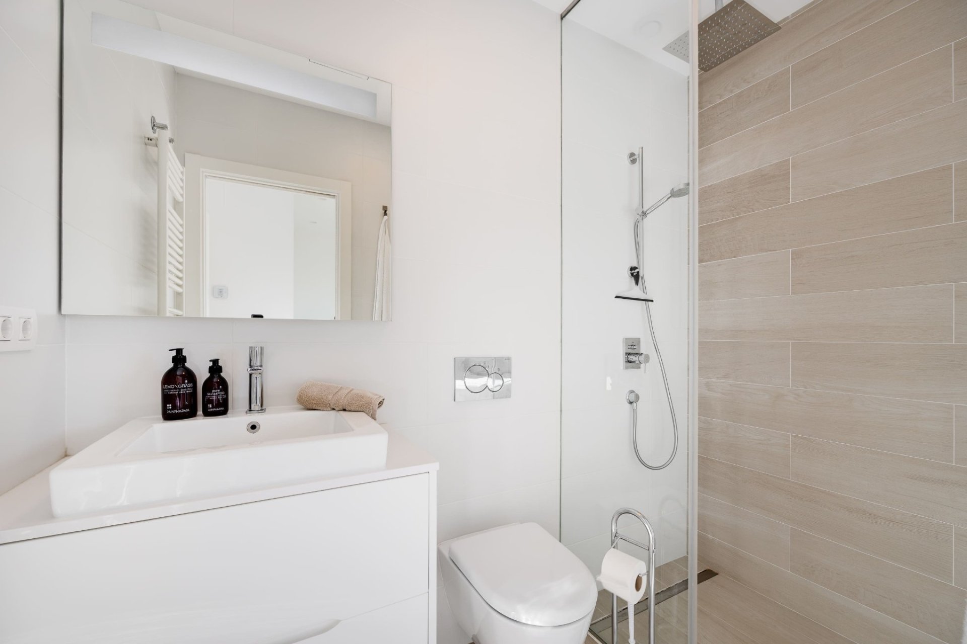 Herverkoop - Appartement / flat - Las Colinas Golf - Las Colinas golf