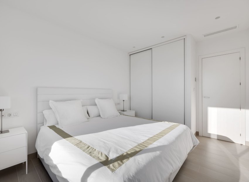 Herverkoop - Appartement / flat - Las Colinas Golf - Las Colinas golf