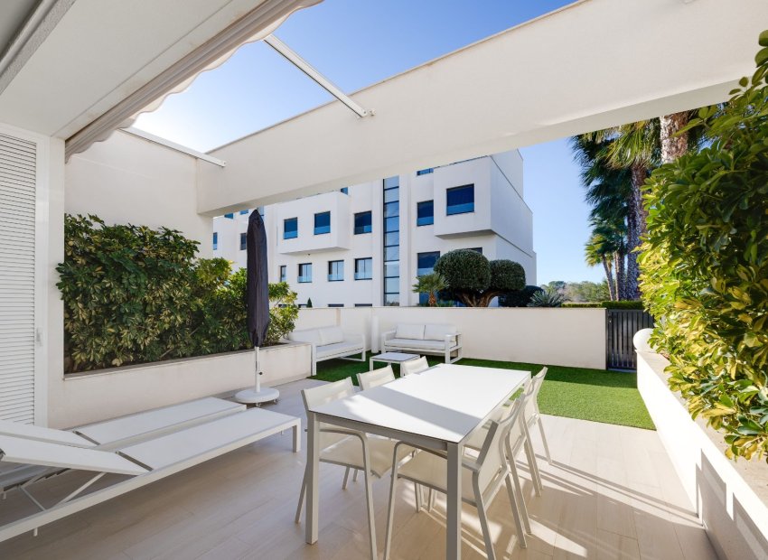 Herverkoop - Appartement / flat - Las Colinas Golf - Las Colinas golf