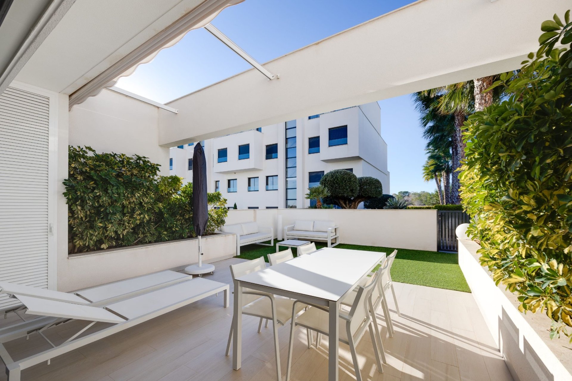 Herverkoop - Appartement / flat - Las Colinas Golf - Las Colinas golf