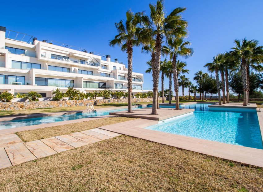 Herverkoop - Appartement / flat - Las Colinas Golf Resort - Las Colinas golf