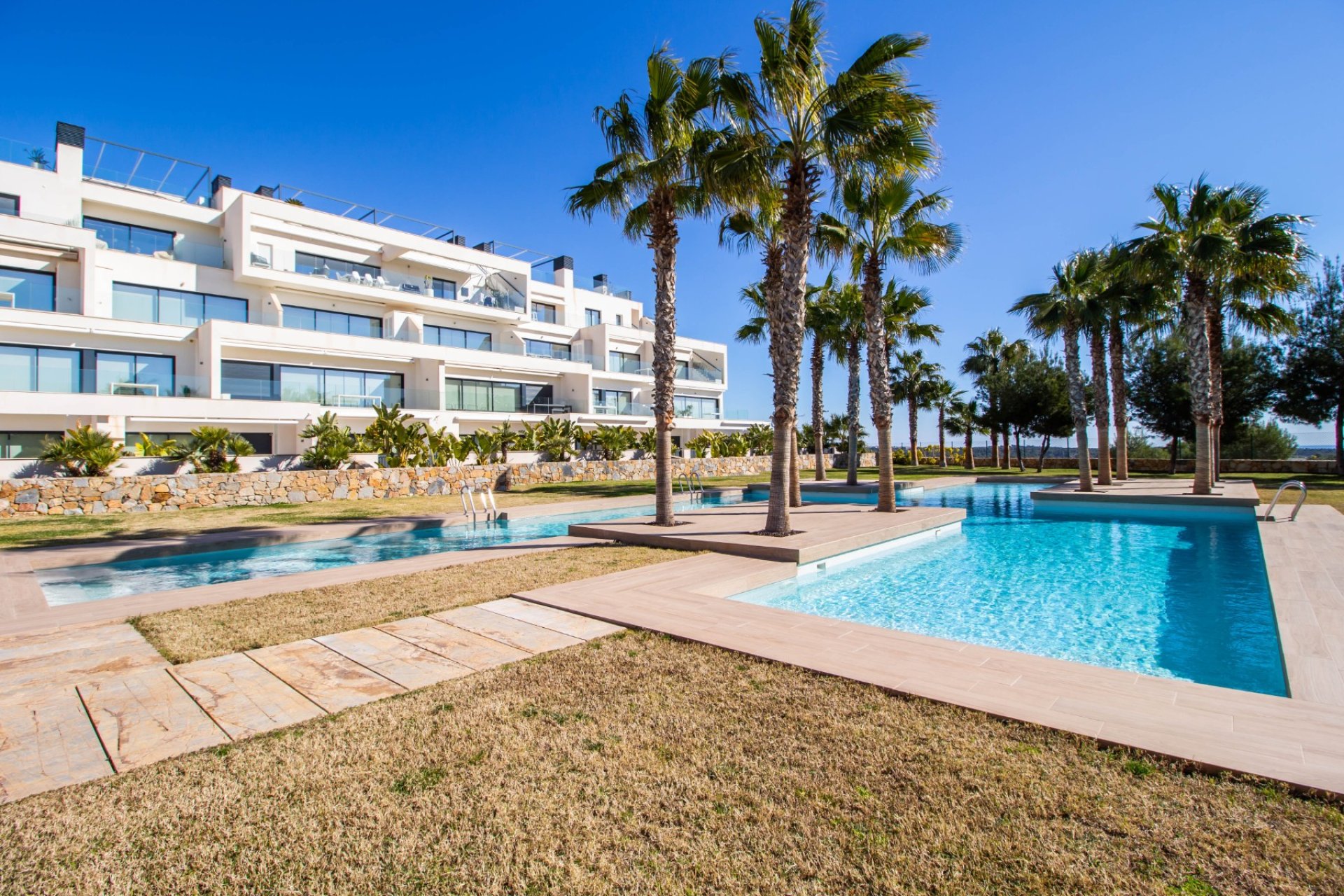 Herverkoop - Appartement / flat - Las Colinas Golf Resort - Las Colinas golf