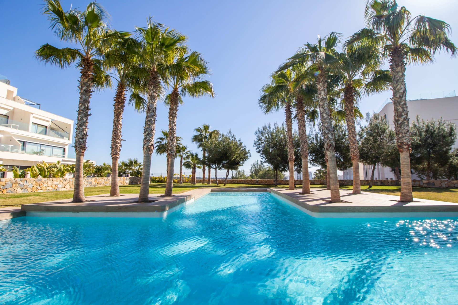 Herverkoop - Appartement / flat - Las Colinas Golf Resort - Las Colinas golf