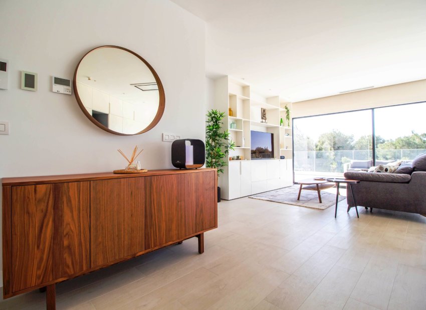 Herverkoop - Appartement / flat - Las Colinas Golf Resort - Las Colinas golf