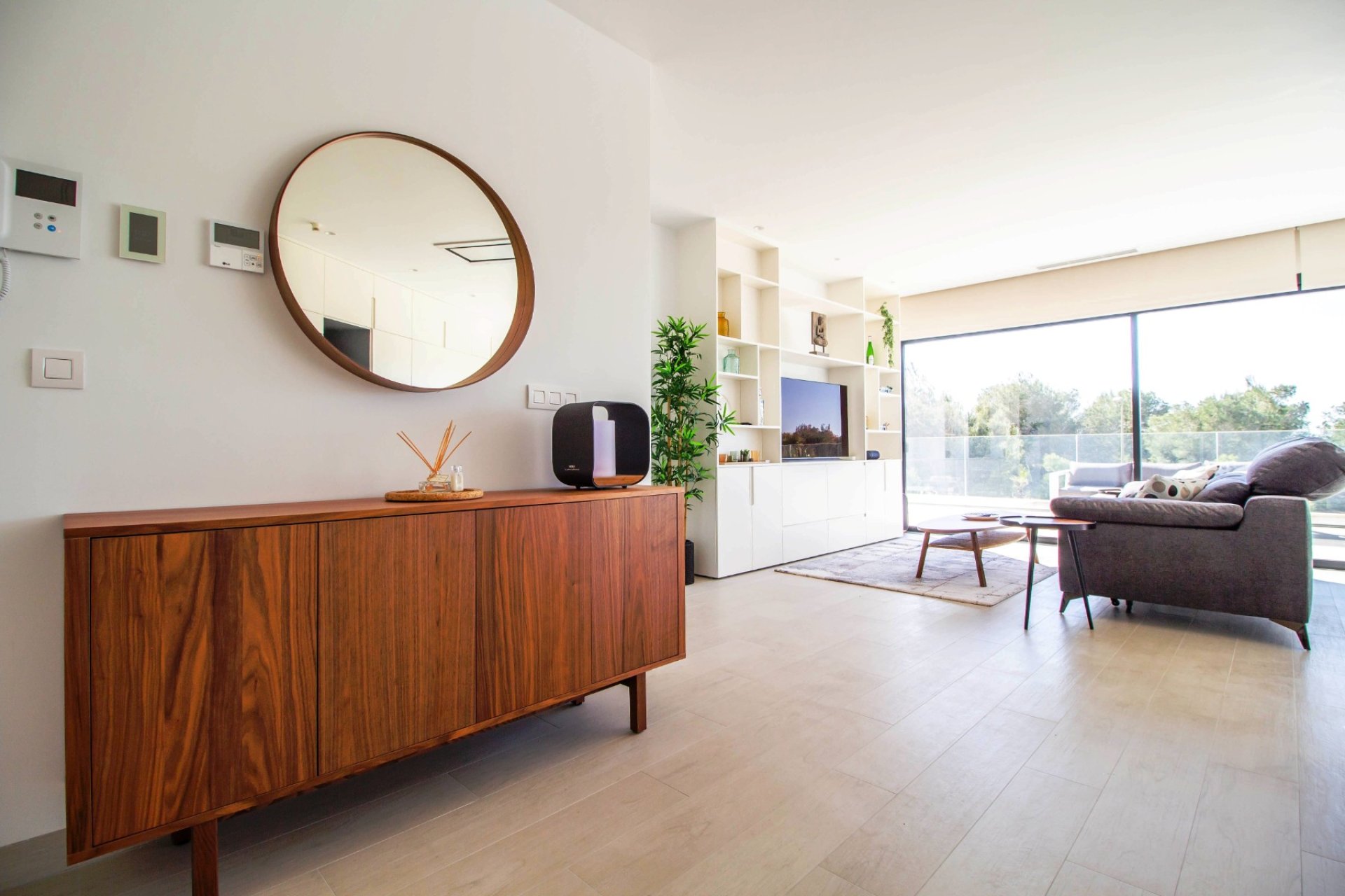 Herverkoop - Appartement / flat - Las Colinas Golf Resort - Las Colinas golf