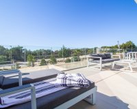 Herverkoop - Appartement / flat - Las Colinas Golf Resort - Las Colinas golf