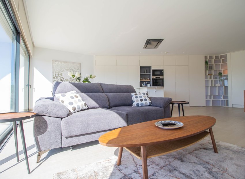 Herverkoop - Appartement / flat - Las Colinas Golf Resort - Las Colinas golf