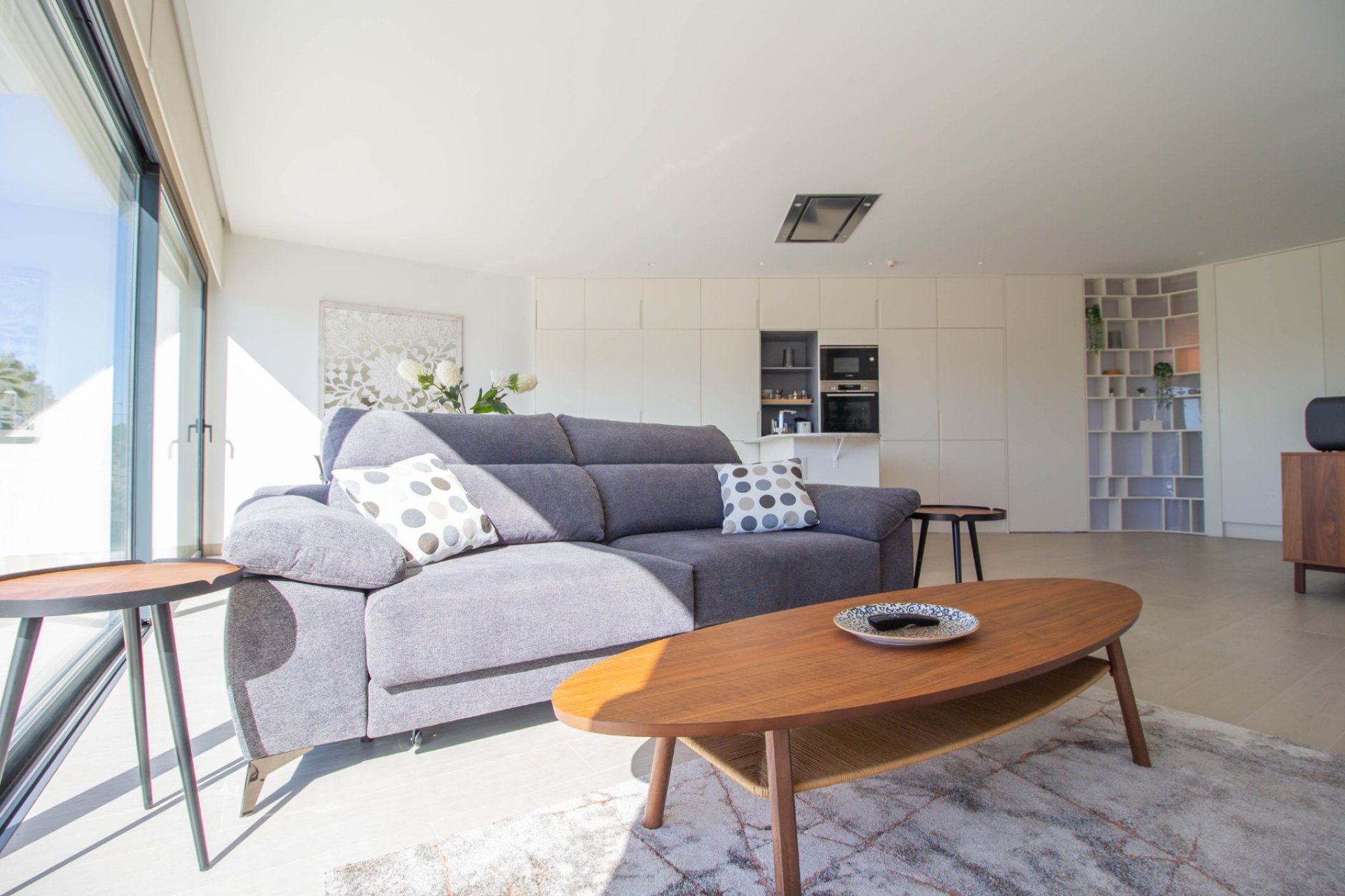 Herverkoop - Appartement / flat - Las Colinas Golf Resort - Las Colinas golf